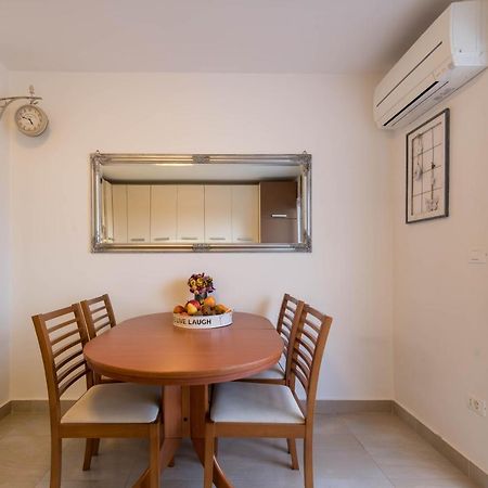 Apartment Jan 2+2 With Balcony Pula Dış mekan fotoğraf